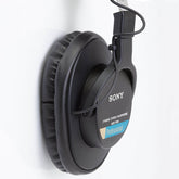Coussinets pour Sony MDR-7506